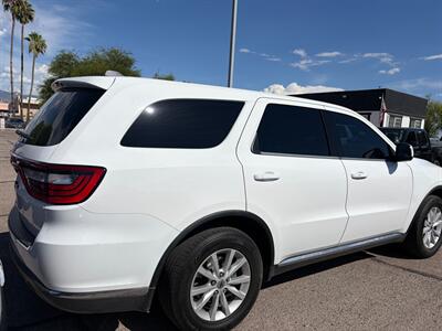 2020 Dodge Durango SXT   - Photo 4 - Tucson, AZ 85710