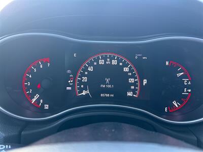 2020 Dodge Durango SXT   - Photo 9 - Tucson, AZ 85710