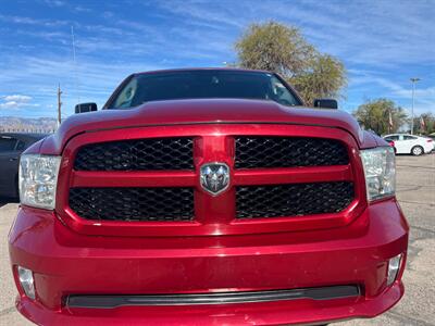2015 RAM 1500 Tradesman   - Photo 10 - Tucson, AZ 85710