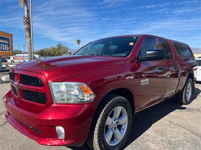 2015 RAM 1500 Tradesman   - Photo 11 - Tucson, AZ 85710