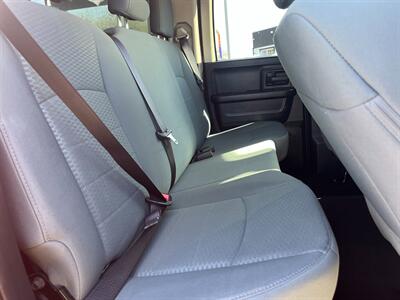 2015 RAM 1500 Tradesman   - Photo 14 - Tucson, AZ 85710