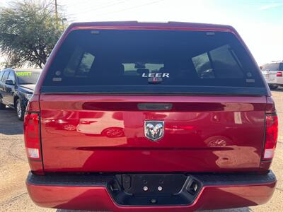 2015 RAM 1500 Tradesman   - Photo 6 - Tucson, AZ 85710