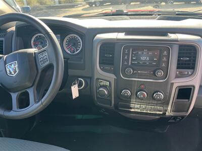 2015 RAM 1500 Tradesman   - Photo 15 - Tucson, AZ 85710