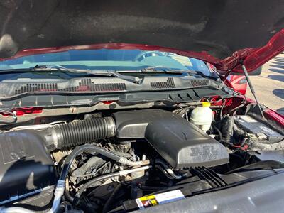 2015 RAM 1500 Tradesman   - Photo 17 - Tucson, AZ 85710