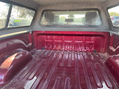 2015 RAM 1500 Tradesman   - Photo 9 - Tucson, AZ 85710