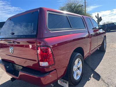 2015 RAM 1500 Tradesman   - Photo 2 - Tucson, AZ 85710