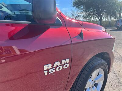 2015 RAM 1500 Tradesman   - Photo 4 - Tucson, AZ 85710