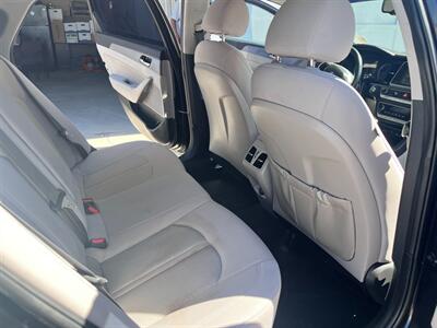 2019 Hyundai SONATA SEL   - Photo 13 - Tucson, AZ 85711