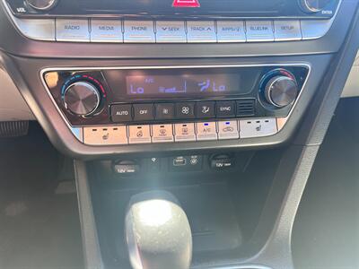 2019 Hyundai SONATA SEL   - Photo 16 - Tucson, AZ 85711