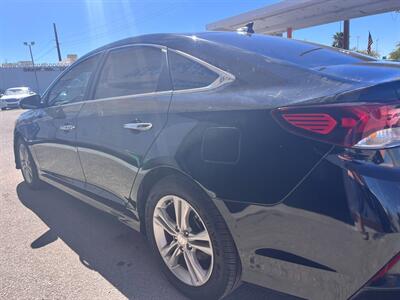 2019 Hyundai SONATA SEL   - Photo 7 - Tucson, AZ 85711
