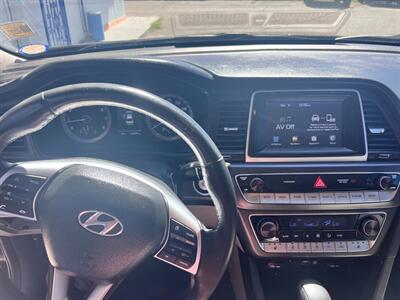 2019 Hyundai SONATA SEL   - Photo 15 - Tucson, AZ 85711