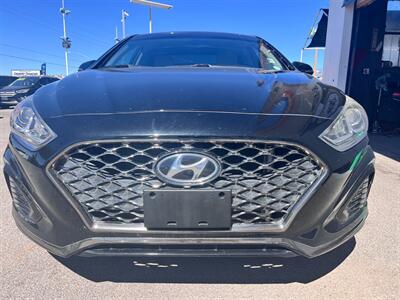 2019 Hyundai SONATA SEL   - Photo 3 - Tucson, AZ 85711