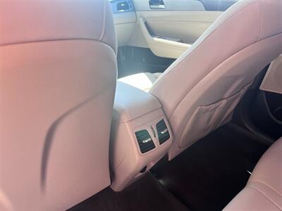 2019 Hyundai SONATA SEL   - Photo 12 - Tucson, AZ 85711