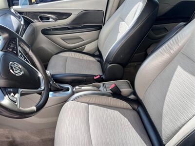 2015 Buick Encore Convenience   - Photo 10 - Tucson, AZ 85711