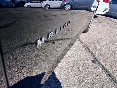 2019 Chevrolet Malibu LT   - Photo 5 - Tucson, AZ 85710