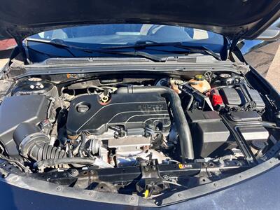 2019 Chevrolet Malibu LT   - Photo 11 - Tucson, AZ 85710