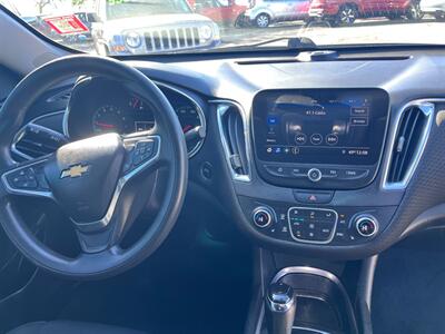 2019 Chevrolet Malibu LT   - Photo 6 - Tucson, AZ 85710