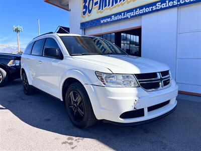 2018 Dodge Journey SE   - Photo 2 - Tucson, AZ 85711