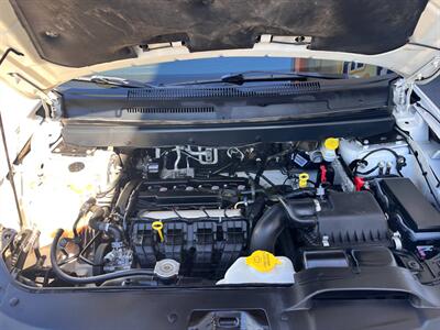 2018 Dodge Journey SE   - Photo 7 - Tucson, AZ 85711