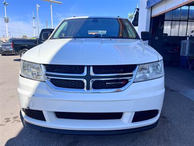 2018 Dodge Journey SE   - Photo 3 - Tucson, AZ 85711