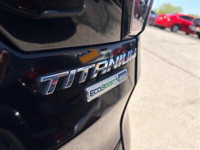 2018 Ford Escape Titanium   - Photo 2 - Tucson, AZ 85710