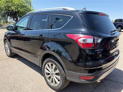 2018 Ford Escape Titanium   - Photo 3 - Tucson, AZ 85710