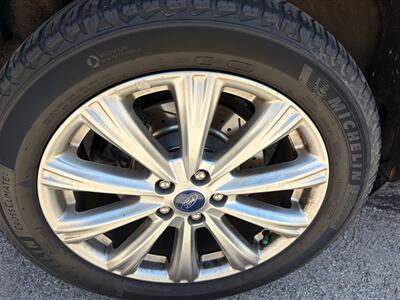 2018 Ford Escape Titanium   - Photo 8 - Tucson, AZ 85710
