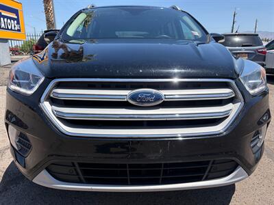 2018 Ford Escape Titanium   - Photo 6 - Tucson, AZ 85710