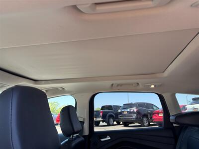 2018 Ford Escape Titanium   - Photo 9 - Tucson, AZ 85710