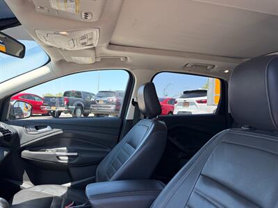 2018 Ford Escape Titanium   - Photo 10 - Tucson, AZ 85710