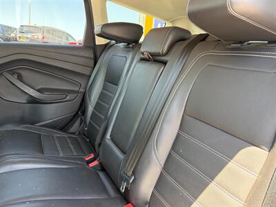 2018 Ford Escape Titanium   - Photo 7 - Tucson, AZ 85710