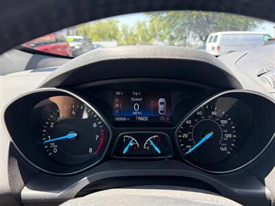 2018 Ford Escape Titanium   - Photo 14 - Tucson, AZ 85710