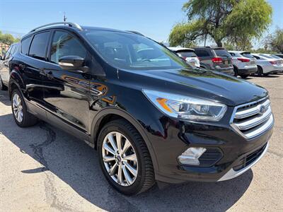 2018 Ford Escape Titanium   - Photo 5 - Tucson, AZ 85710
