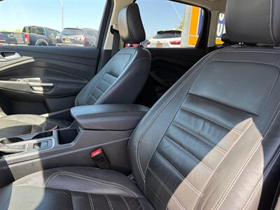 2018 Ford Escape Titanium   - Photo 11 - Tucson, AZ 85710