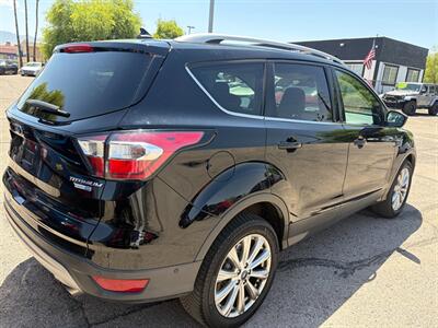 2018 Ford Escape Titanium   - Photo 4 - Tucson, AZ 85710