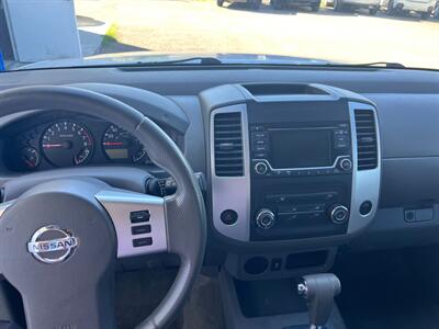 2016 Nissan Frontier SV   - Photo 5 - Tucson, AZ 85711