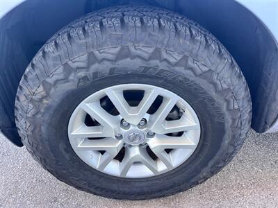 2016 Nissan Frontier SV   - Photo 12 - Tucson, AZ 85711