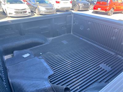 2016 Nissan Frontier SV   - Photo 8 - Tucson, AZ 85711