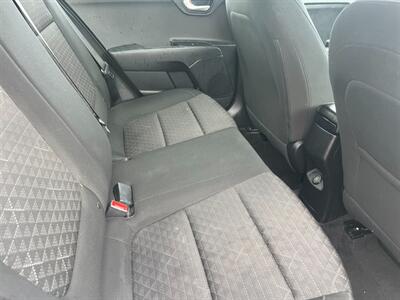 2022 Kia Rio LX   - Photo 8 - Tucson, AZ 85710