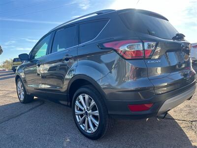 2017 Ford Escape Titanium   - Photo 2 - Tucson, AZ 85710