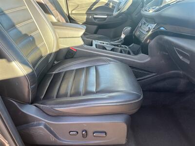 2017 Ford Escape Titanium   - Photo 10 - Tucson, AZ 85710