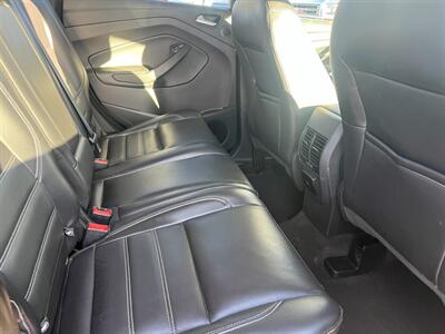 2017 Ford Escape Titanium   - Photo 7 - Tucson, AZ 85710
