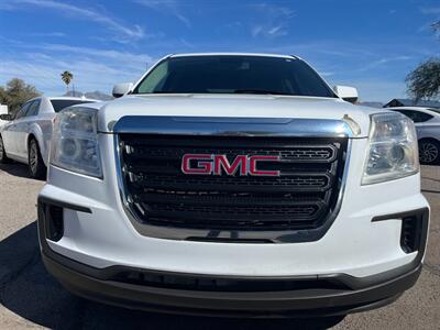 2017 GMC Terrain SLE-1   - Photo 3 - Tucson, AZ 85710
