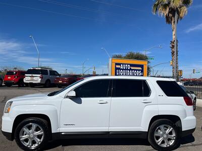 2017 GMC Terrain SLE-1 SUV