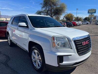 2017 GMC Terrain SLE-1   - Photo 4 - Tucson, AZ 85710