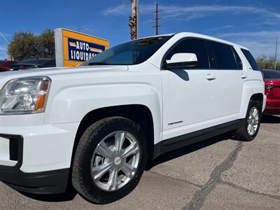 2017 GMC Terrain SLE-1   - Photo 5 - Tucson, AZ 85710