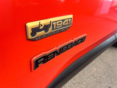 2016 Jeep Renegade Latitude   - Photo 7 - Tucson, AZ 85711