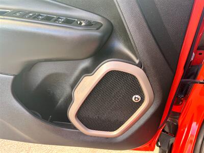 2016 Jeep Renegade Latitude   - Photo 9 - Tucson, AZ 85711