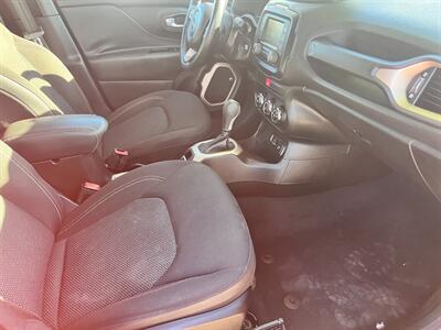 2016 Jeep Renegade Latitude   - Photo 10 - Tucson, AZ 85710