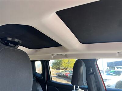 2016 Jeep Renegade Latitude   - Photo 11 - Tucson, AZ 85710
